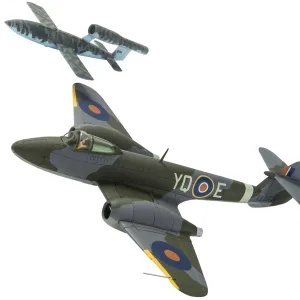 Gloster Meteor F.1 EE216/YQ-E