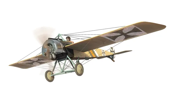 Fokker E.II Eindecker 69/15