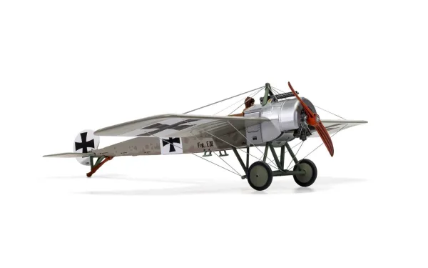 Fokker E.III