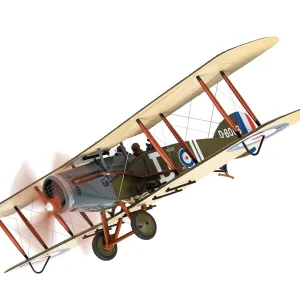 Bristol F2B Fighter D-8063