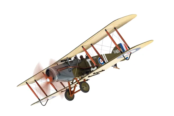 Bristol F2B Fighter D-8063