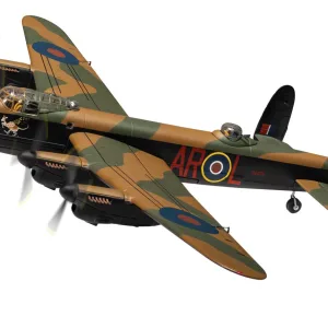 Avro Lancaster B.1 PA474