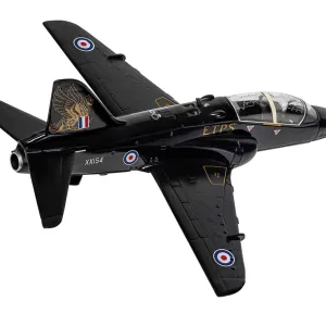 BAE Hawk XX154 ETPS <p>British Aerospace Hawk T.1 XX154