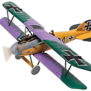 Albatros D.V 2111/17 'M'