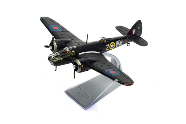 aa38410 3 bristol blenheim mkivf spirit of britain first jpg