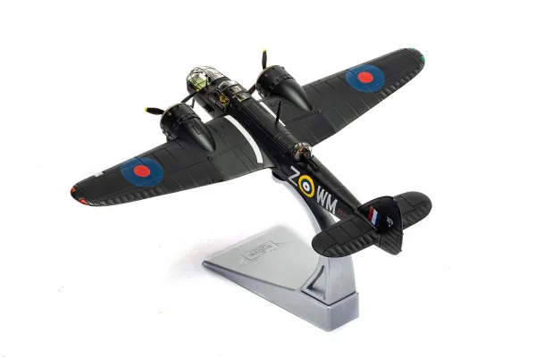 aa38410 4 bristol blenheim mkivf spirit of britain first jpg