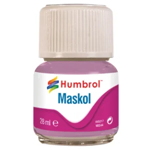 Maskol 28ml Bottle