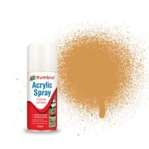 No 63 Sand - Modellers Spray 150 ML