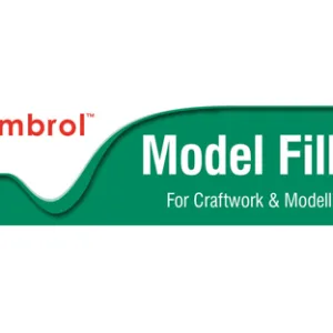 31ml Model Filler (Tube)