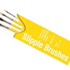 Brush pack - Stipple Brush pack