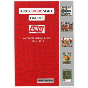 Airfix HO/OO Scale Figures