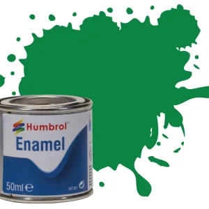 No 2 Emerald - Gloss Tinlet No 2 (50 ml)