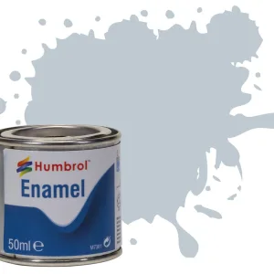 No 56 Aluminium - Metallic Tinlet No 2 (50ml)