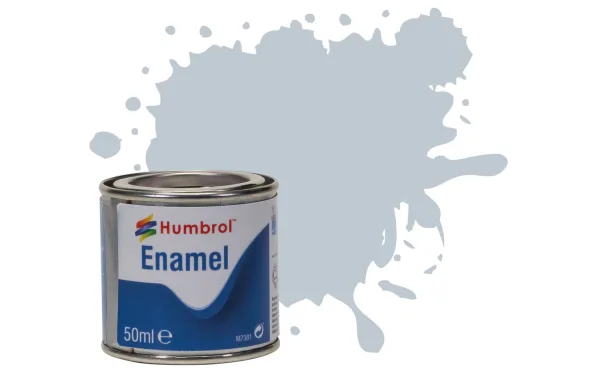 No 56 Aluminium - Metallic Tinlet No 2 (50ml)