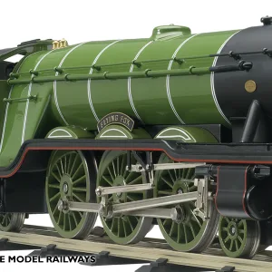 Bassett-Lowke LNER 4-6-2 Class A1 'Flying Fox' Bassett-Lowke LNER 4-6-2 Class A1 'Flying Fox'