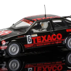 BTCC Ford Sierra RS500 - Steve Soper