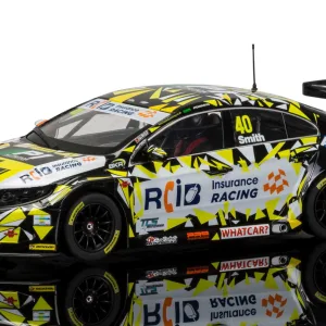 BTCC VW Passat