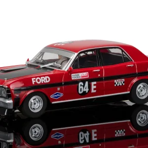 Ford Falcon XW/XY GT-HO