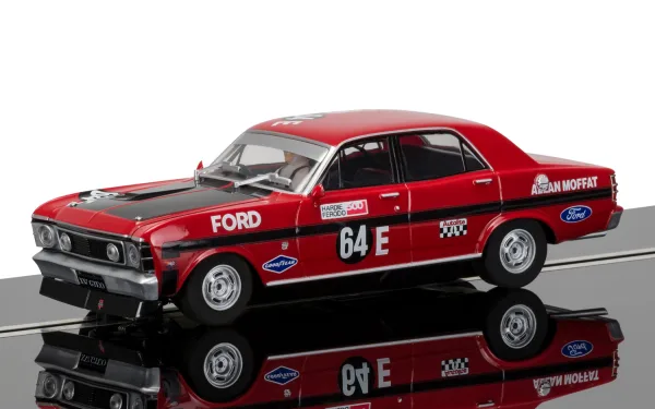 Ford Falcon XW/XY GT-HO