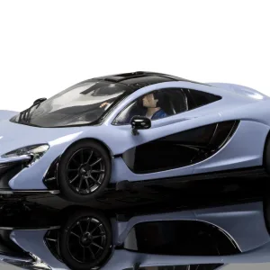 McLaren P1