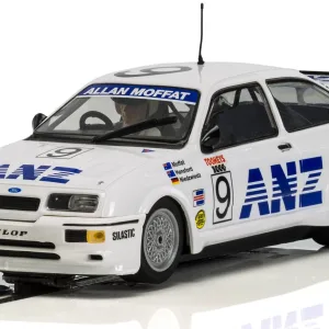 Ford Sierra Cosworth RS500 - James Hardie 1000