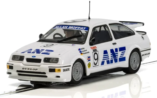 Ford Sierra Cosworth RS500 - James Hardie 1000