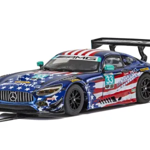 Mercedes AMG GT3