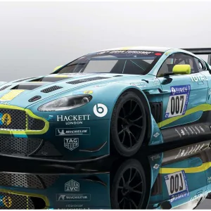 Aston Martin GT3