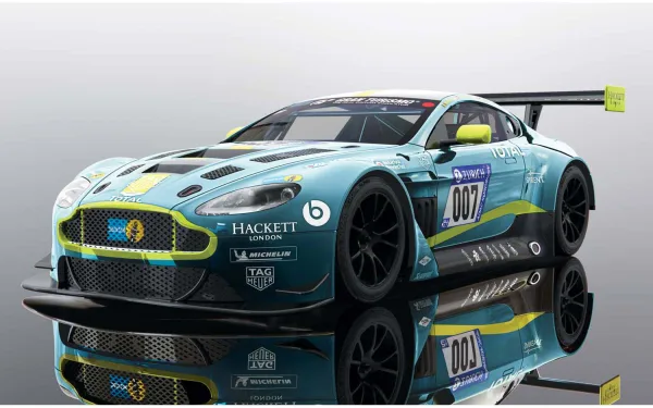 Aston Martin GT3