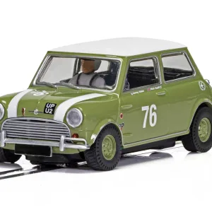 Austin Mini Cooper S