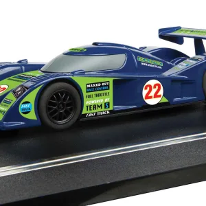 Start Endurance Car Maxed Out Race control Start by Scalextric is a new range of high performance