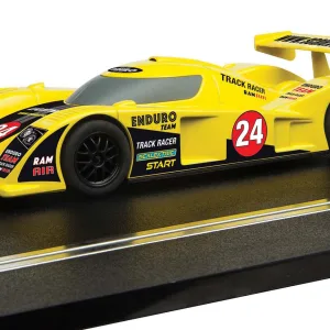 Start Endurance Car Lightning Start by Scalextric is a new range of high performance