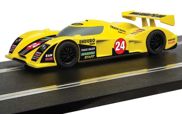 Start Endurance Car Lightning Start by Scalextric is a new range of high performance