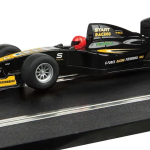 Start GP Racing Car G Force Racing Start by Scalextric is a new range of high performance