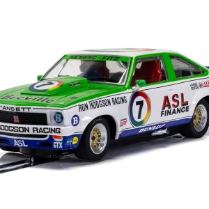 Holden A9x Torana - 1978 Bathurst Car 7 - Bob Morris/John Fitzpatrick The 1978 Bathurst Car 7