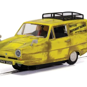 Reliant Regal Supervan - Only Fools and Horses One of the most recognisable vehicles ever to feature on British television