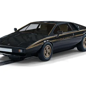 Lotus Esprit S2 - World Championship Commemorative Model Launched in 1978 the revised