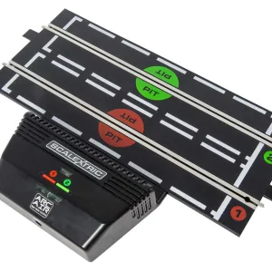 ARC AIR Powerbase & Wireless Controllers Upgrade kit Explore the next level in App Race Control technology! The ARC AIR