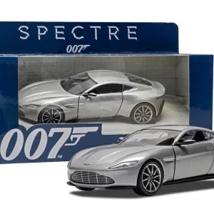 James Bond Aston Martin DB10 - 'Spectre' 1:36 <p>In Spectre