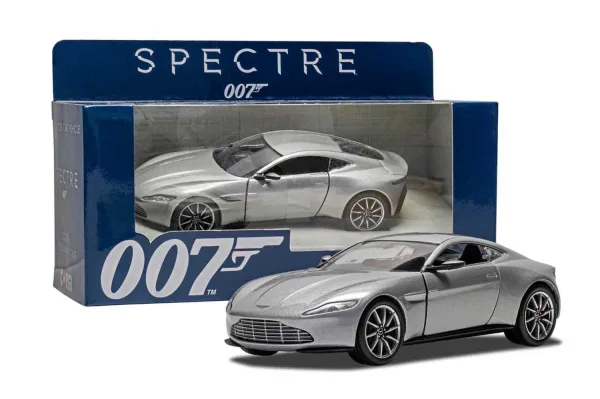 James Bond Aston Martin DB10 - 'Spectre' 1:36 <p>In Spectre