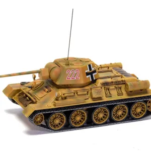 Beute Panzer (Trophy Tank)