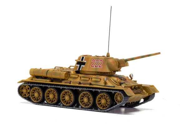 T34/76 Model 1943