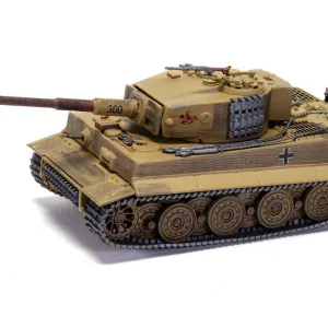 Panzerkampfwagen VI Tiger Ausf E (Late production)