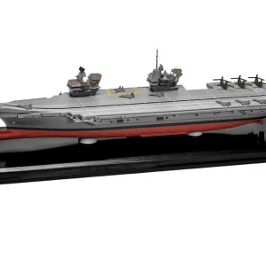 HMS Queen Elizabeth (R08)