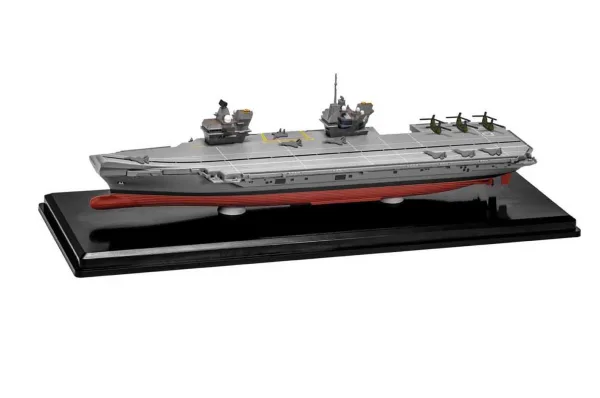 HMS Queen Elizabeth (R08)