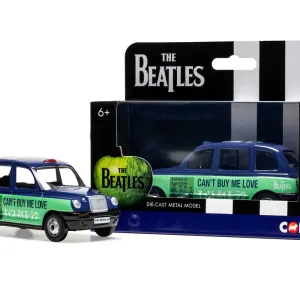 The Beatles London Taxi - Can't Buy Me Love <p>Released as a single in the UK on the 20th March 1964