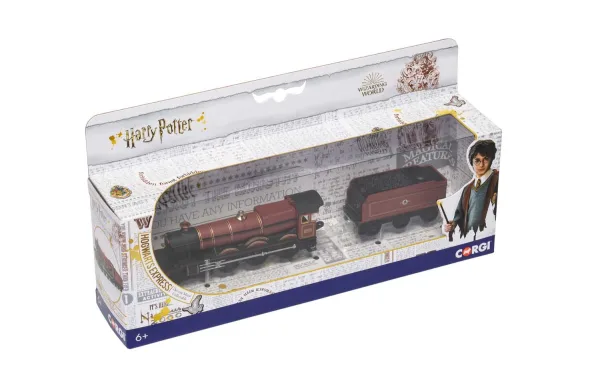 the train was the site of several first meetings with the friends (and enemies) who would play such an important role in Harry Potters future adventures.</p>