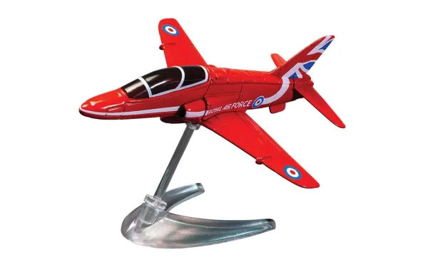 and helped the Royal Air Force to secure the skies every day of the year<br><br>BAE SYSTEMS is a registered trade mark of BAE Systems plc. The RAF Red Arrows name and logo are trademarks of the UK Secretary of State for Defence and is used under license.</p>