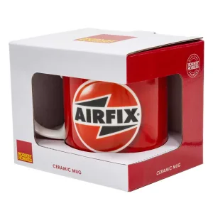 Airfix Branded 320ml Mug