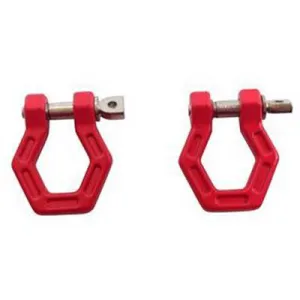 Thicon Models 20101 1:14 Shackle 2 pc(s)